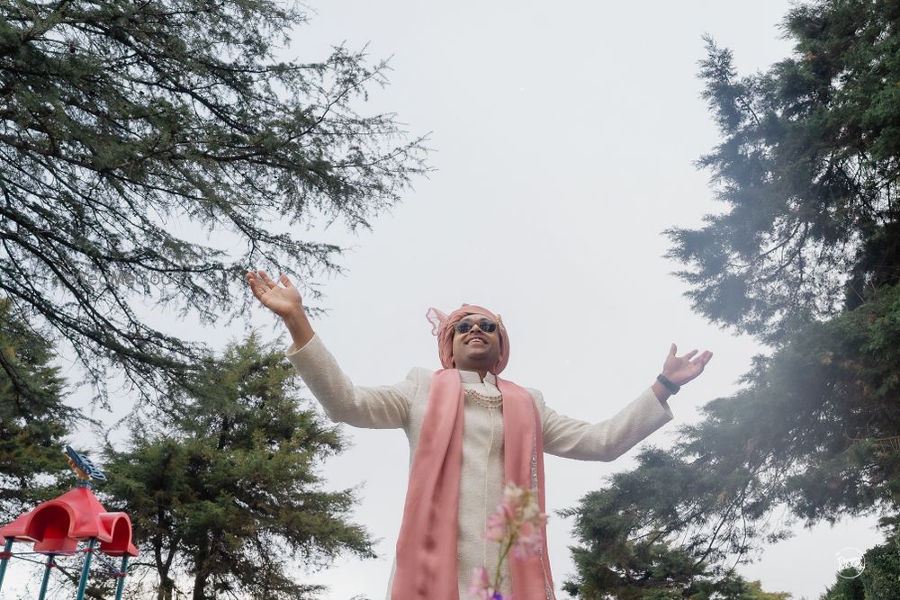 Photo From VINI & KUSHAL | THE SAVOY | MUSSOORIE - By Dreamcatchers Photography