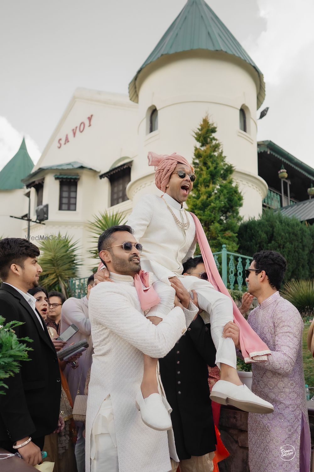 Photo From VINI & KUSHAL | THE SAVOY | MUSSOORIE - By Dreamcatchers Photography