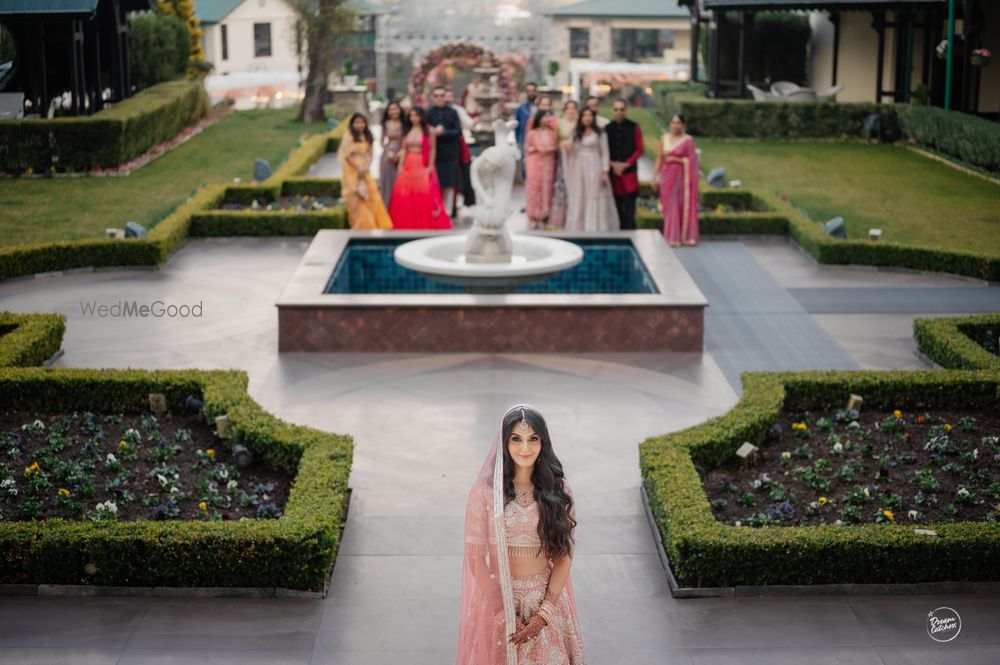 Photo From VINI & KUSHAL | THE SAVOY | MUSSOORIE - By Dreamcatchers Photography