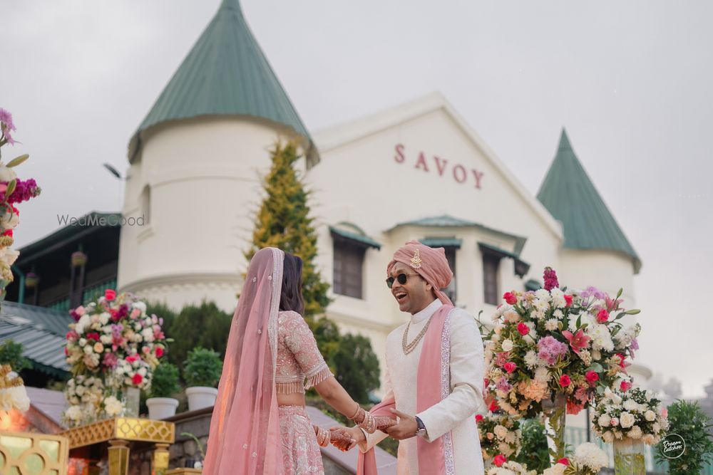 Photo From VINI & KUSHAL | THE SAVOY | MUSSOORIE - By Dreamcatchers Photography