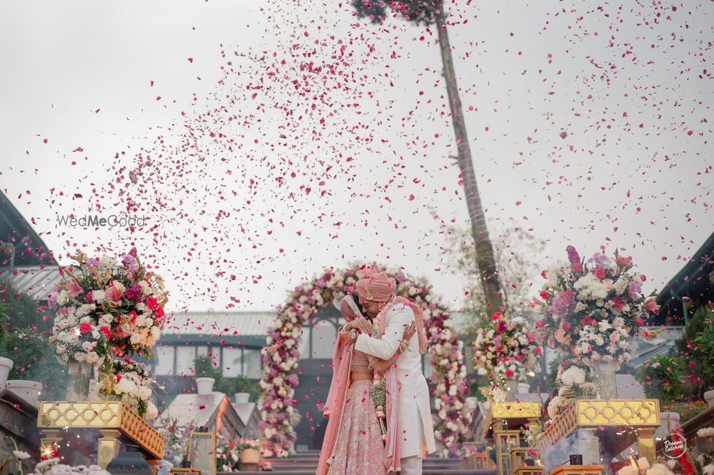 Photo From VINI & KUSHAL | THE SAVOY | MUSSOORIE - By Dreamcatchers Photography
