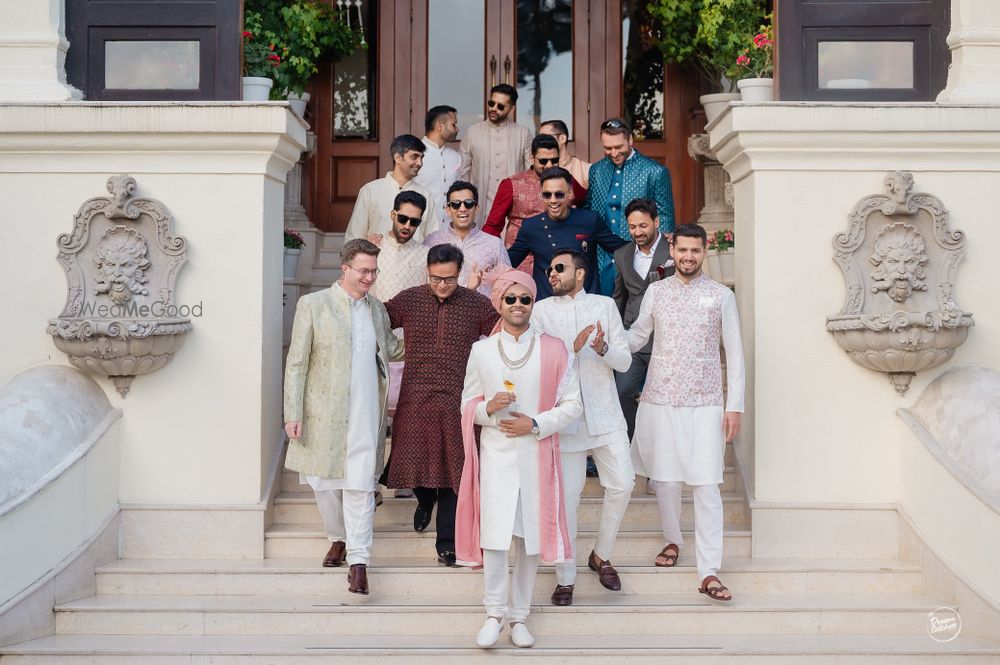 Photo From VINI & KUSHAL | THE SAVOY | MUSSOORIE - By Dreamcatchers Photography