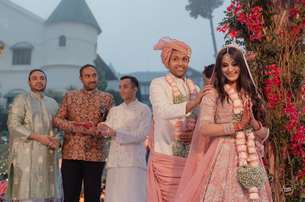 Photo From VINI & KUSHAL | THE SAVOY | MUSSOORIE - By Dreamcatchers Photography