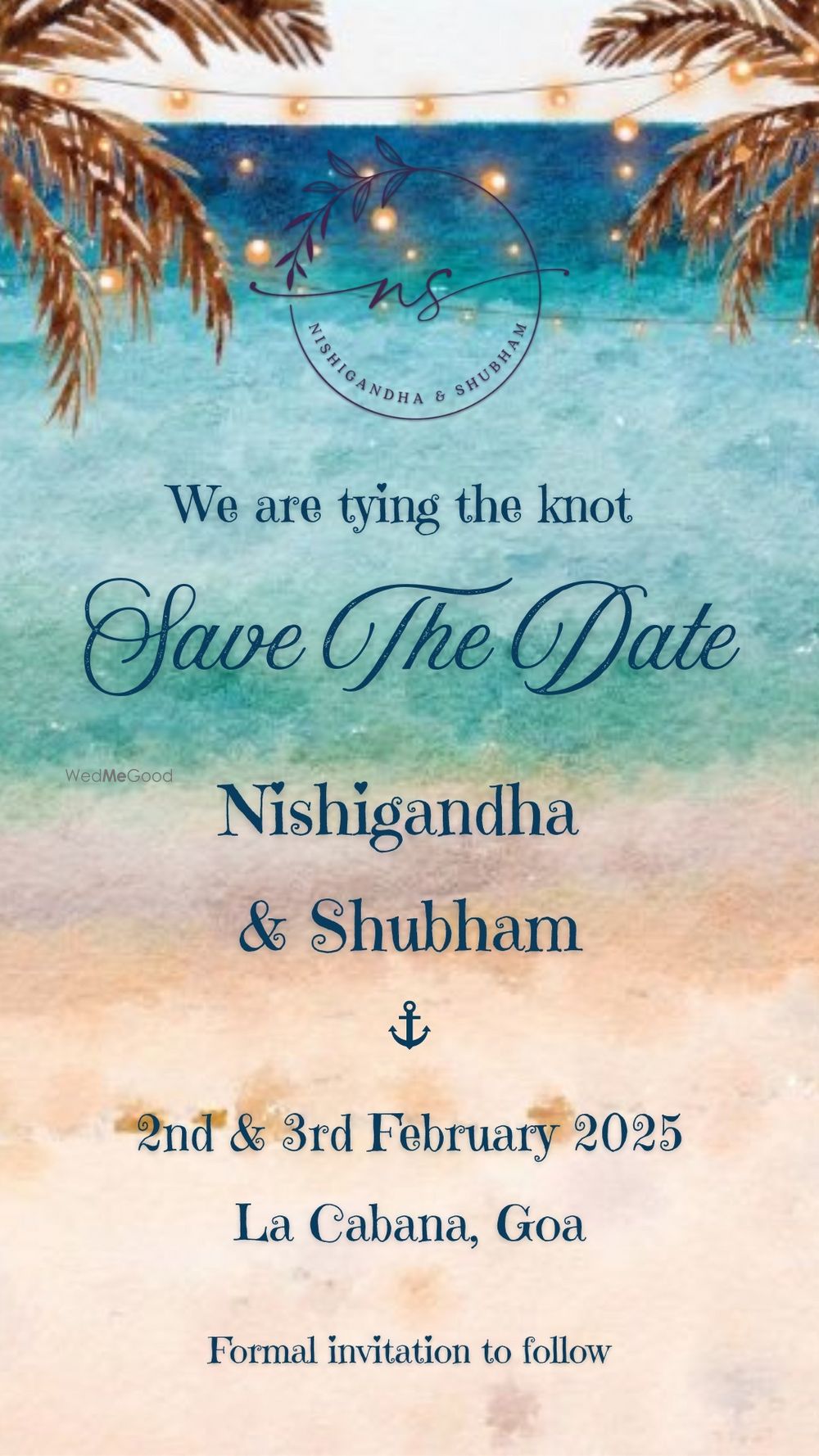 Photo From Digital Invites - By Designs by Gulmohar Inc.