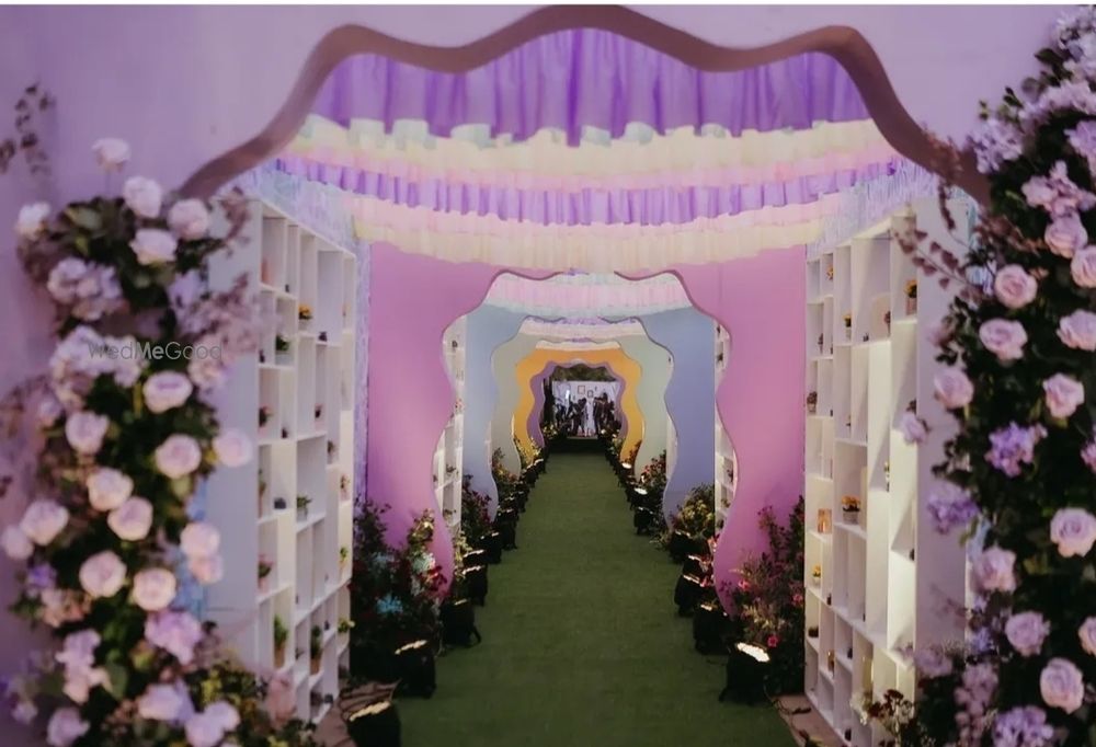 Photo From Tarun X Rimple - By The Shadi Vibes