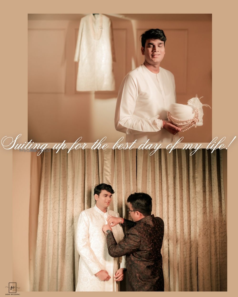 Photo From Prateek ❤ Muskan - By Jaina Wedding Photography
