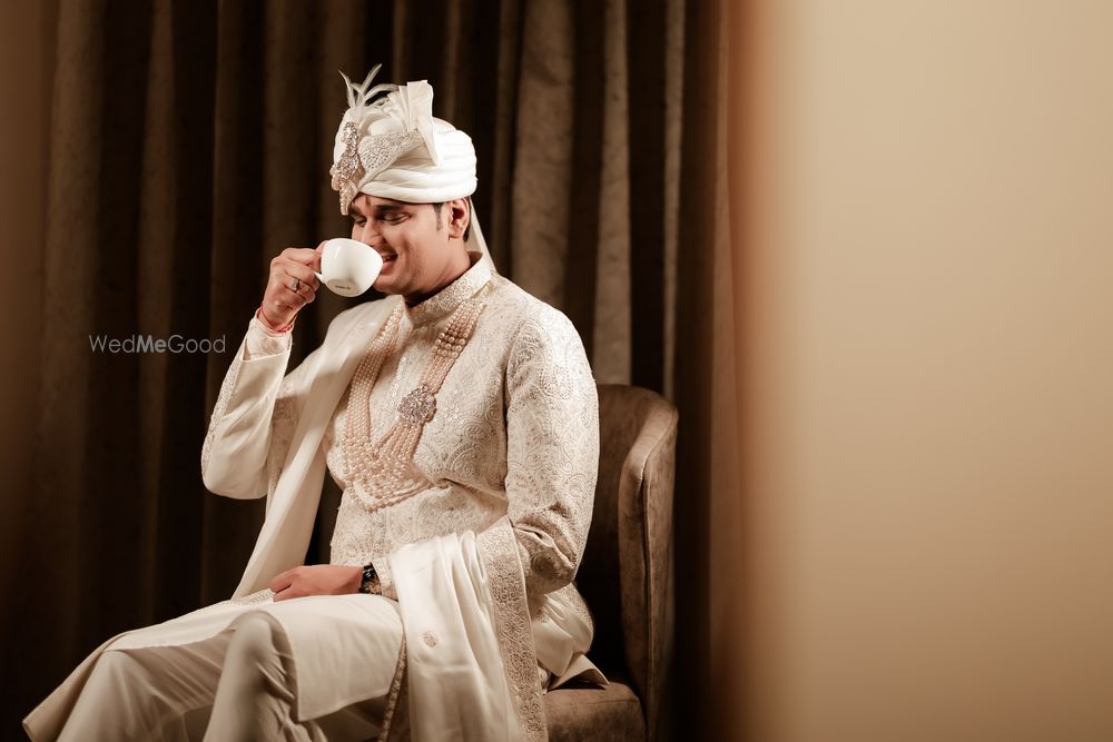 Photo From Prateek ❤ Muskan - By Jaina Wedding Photography