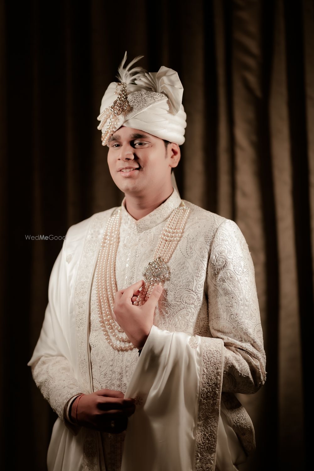 Photo From Prateek ❤ Muskan - By Jaina Wedding Photography