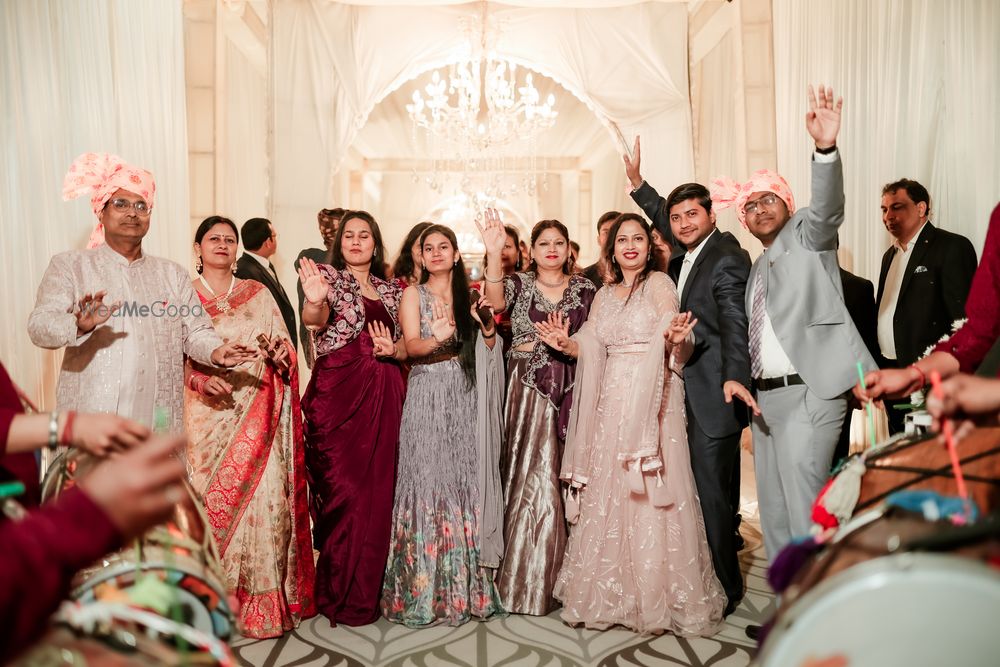 Photo From Prateek ❤ Muskan - By Jaina Wedding Photography
