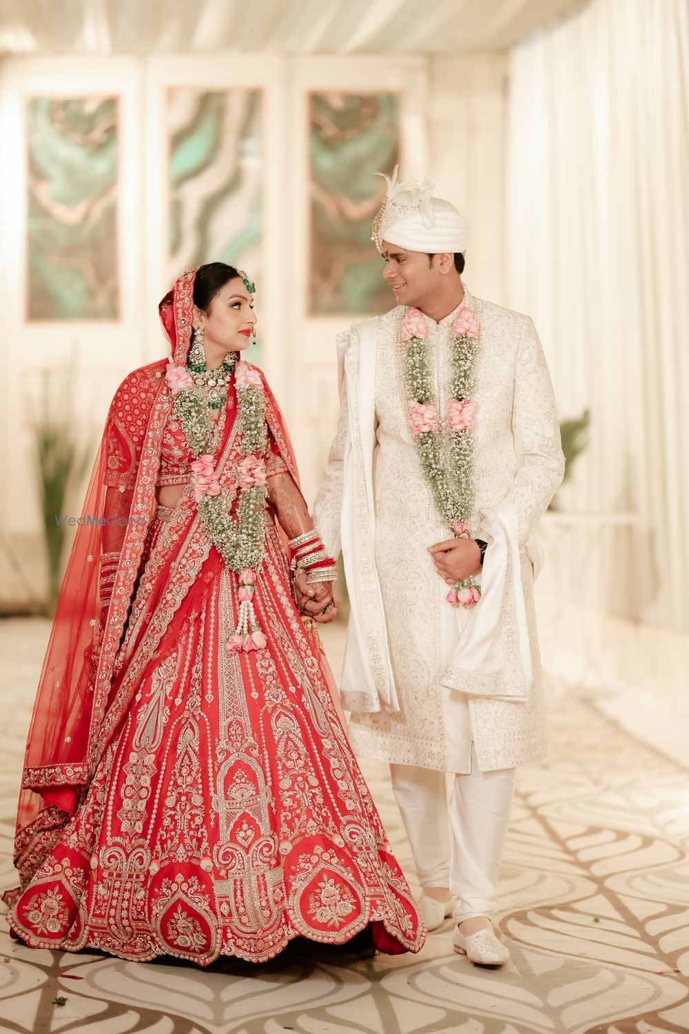 Photo From Prateek ❤ Muskan - By Jaina Wedding Photography