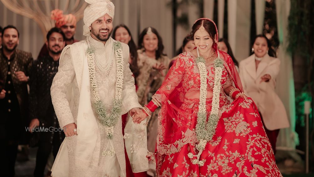 Jaina Wedding Photography