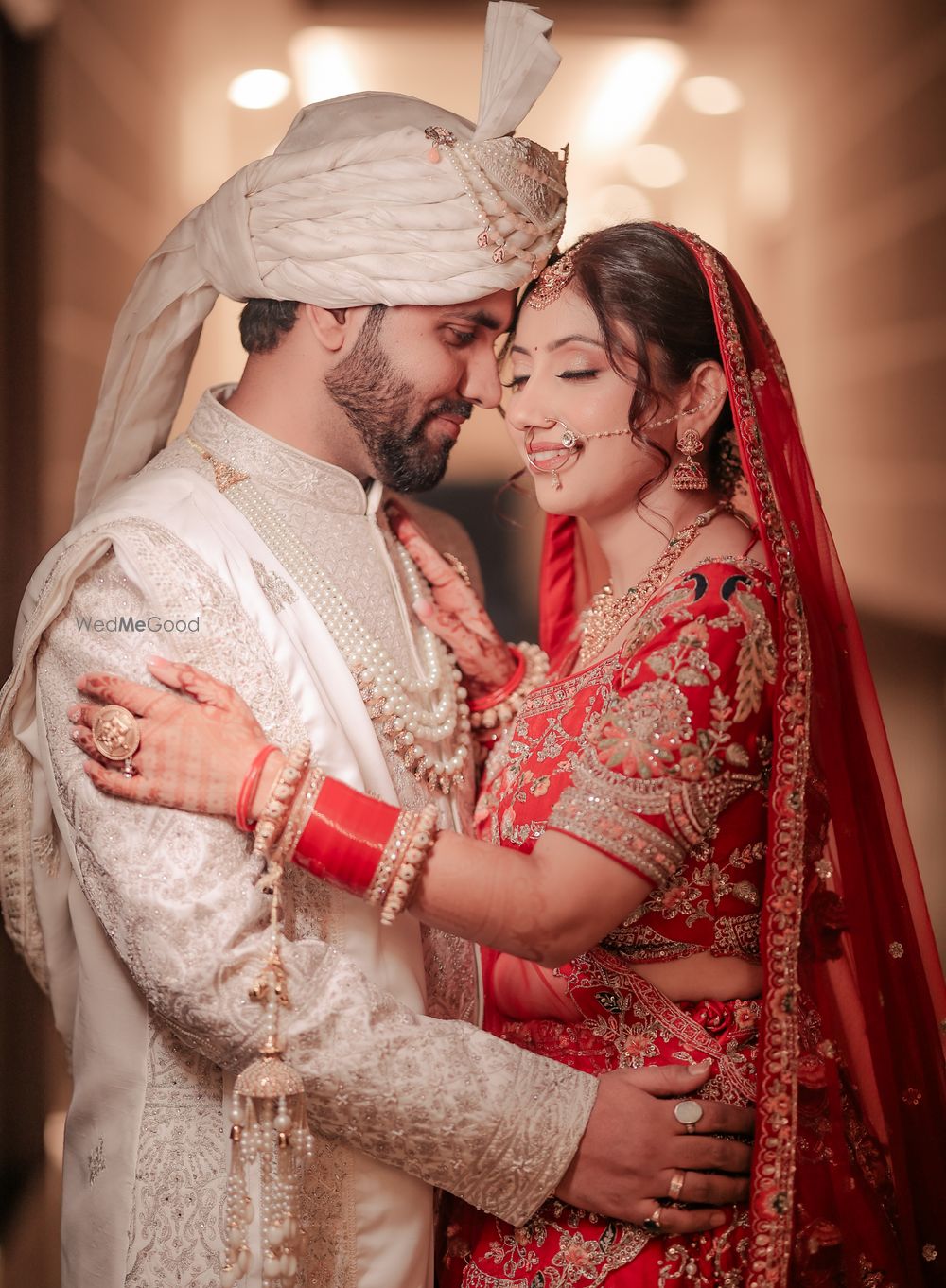Photo From PRIYA ❤ DEEP - By Jaina Wedding Photography