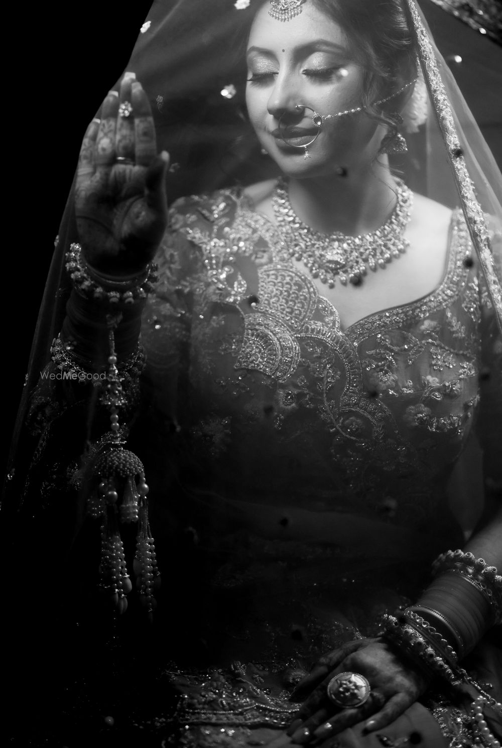 Photo From PRIYA ❤ DEEP - By Jaina Wedding Photography