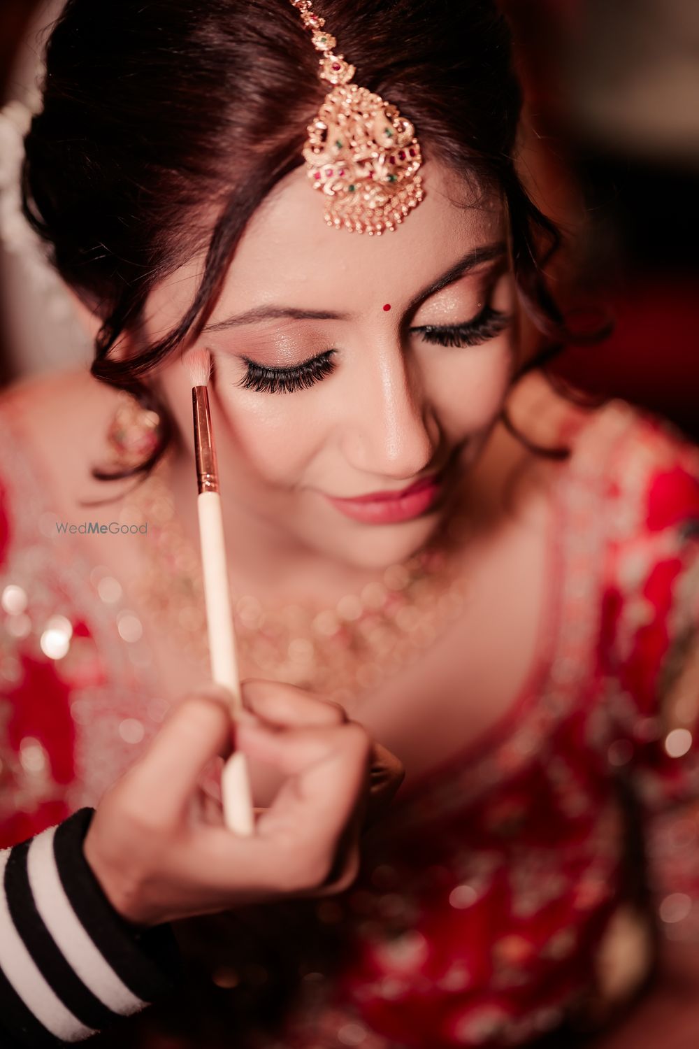 Photo From PRIYA ❤ DEEP - By Jaina Wedding Photography