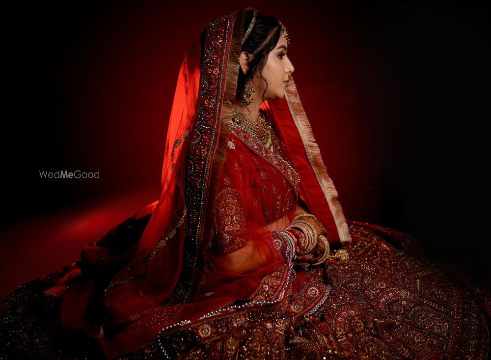 Photo From brides - By Mayank Films Productions