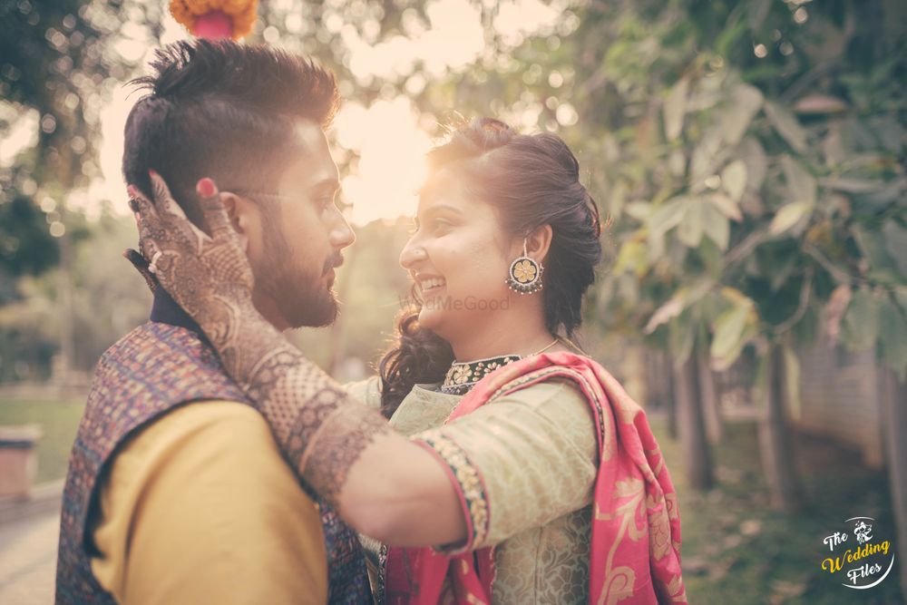 Photo From Umang & Vishwesh - By The Wedding Files