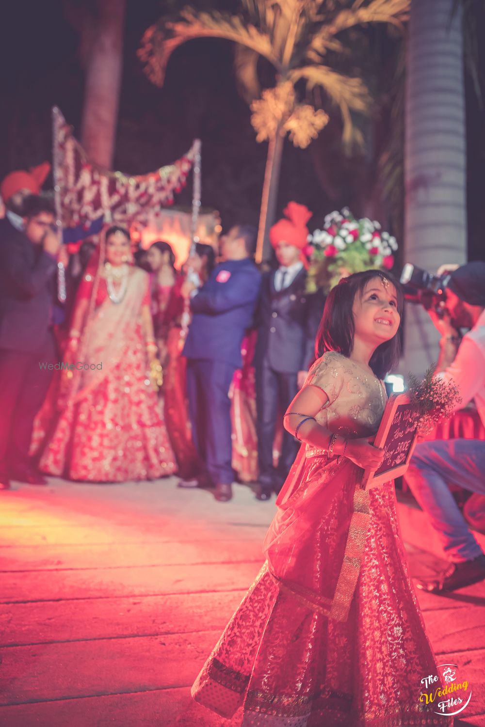 Photo From Umang & Vishwesh - By The Wedding Files