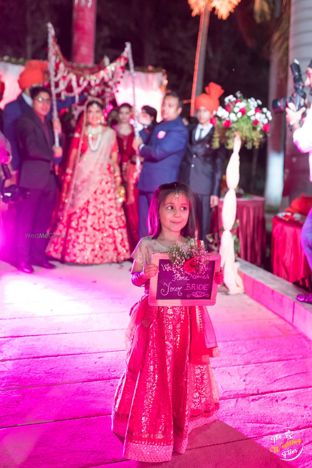 Photo From Umang & Vishwesh - By The Wedding Files