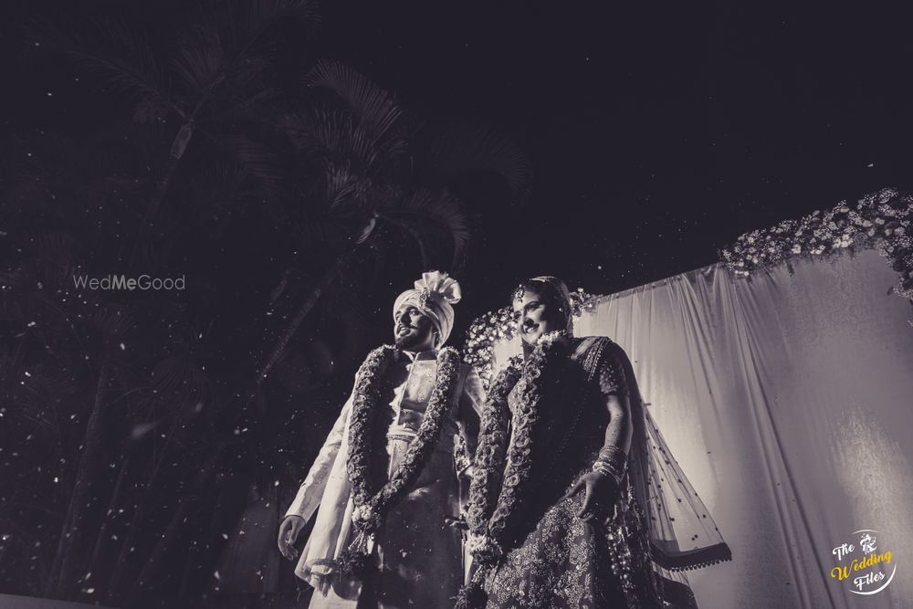 Photo From Umang & Vishwesh - By The Wedding Files