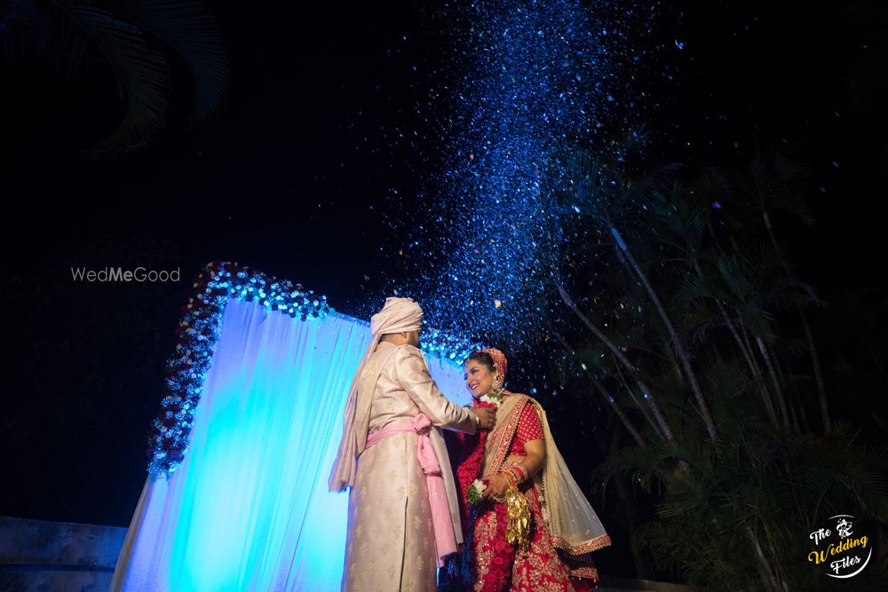 Photo From Umang & Vishwesh - By The Wedding Files