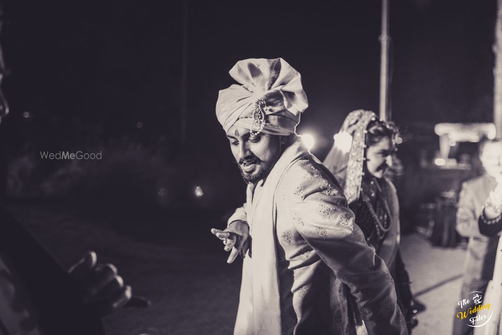 Photo From Umang & Vishwesh - By The Wedding Files