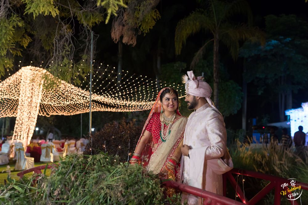 Photo From Umang & Vishwesh - By The Wedding Files