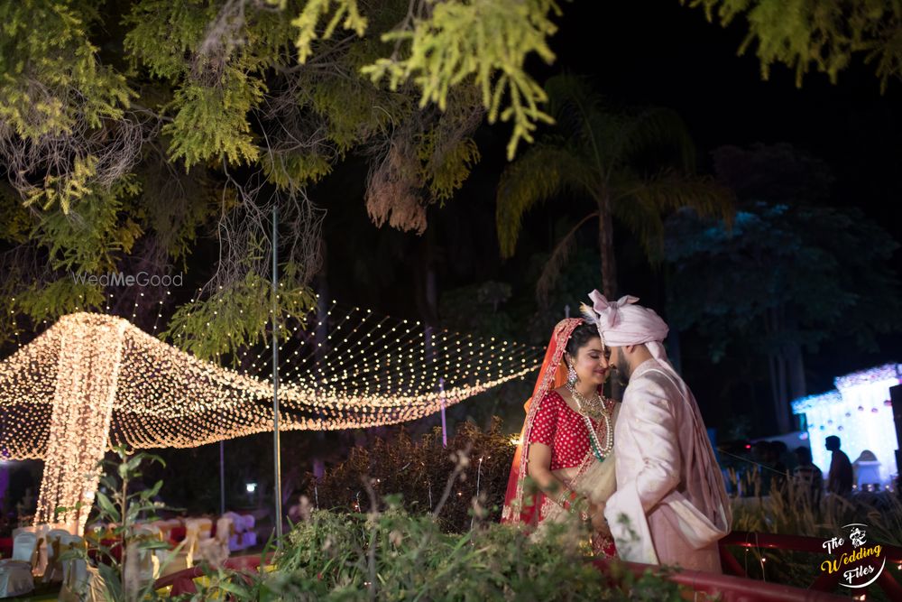 Photo From Umang & Vishwesh - By The Wedding Files