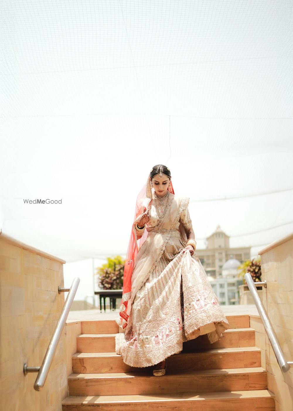 Photo From Bride Niyati - By FX Studio