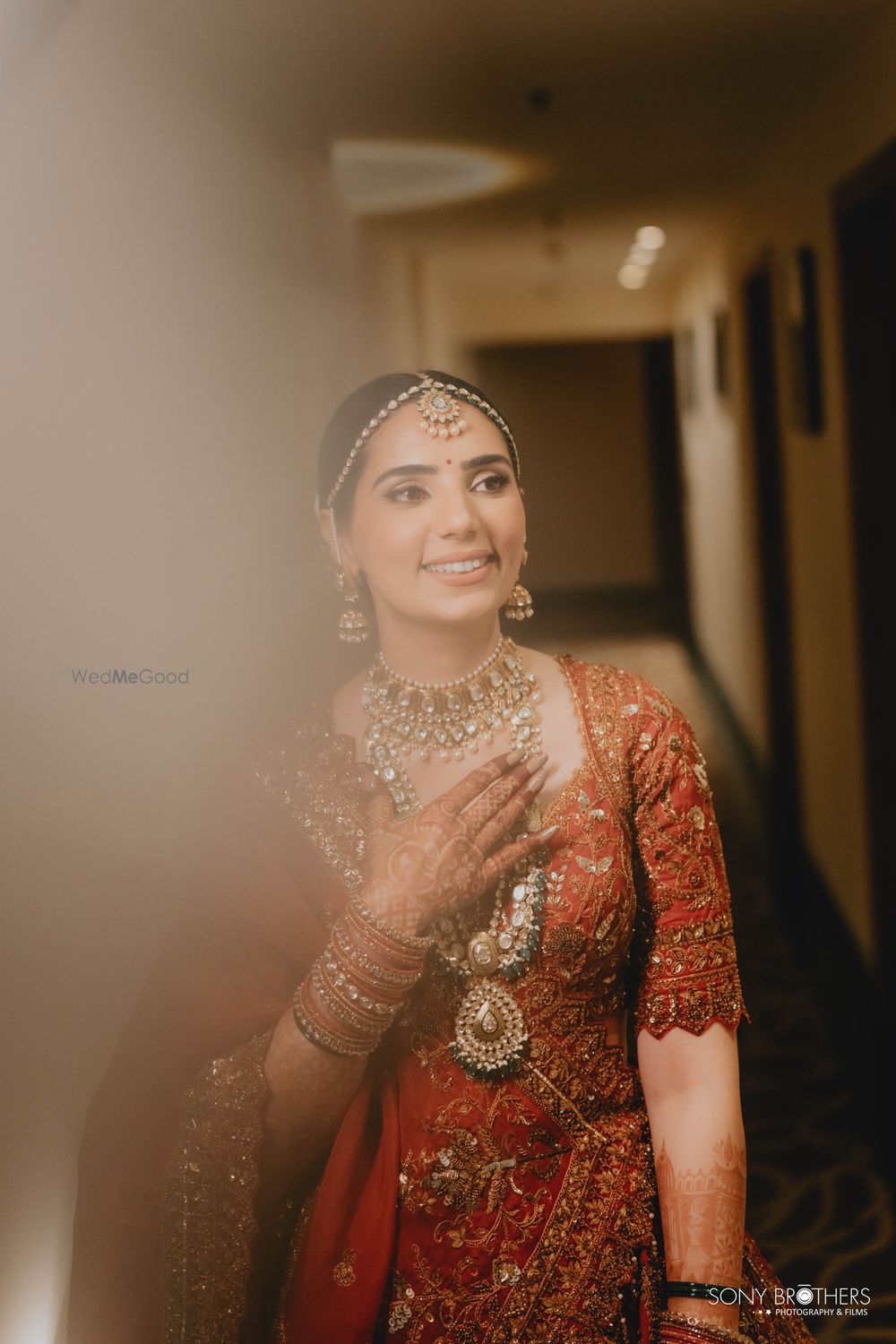 Photo From Parul  - By Richa Sharma Makeovers