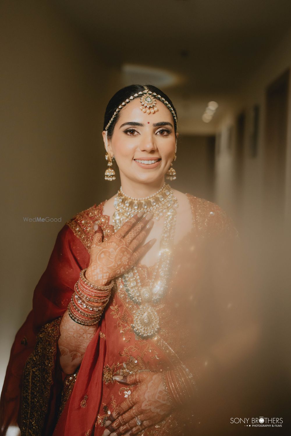 Photo From Parul  - By Richa Sharma Makeovers