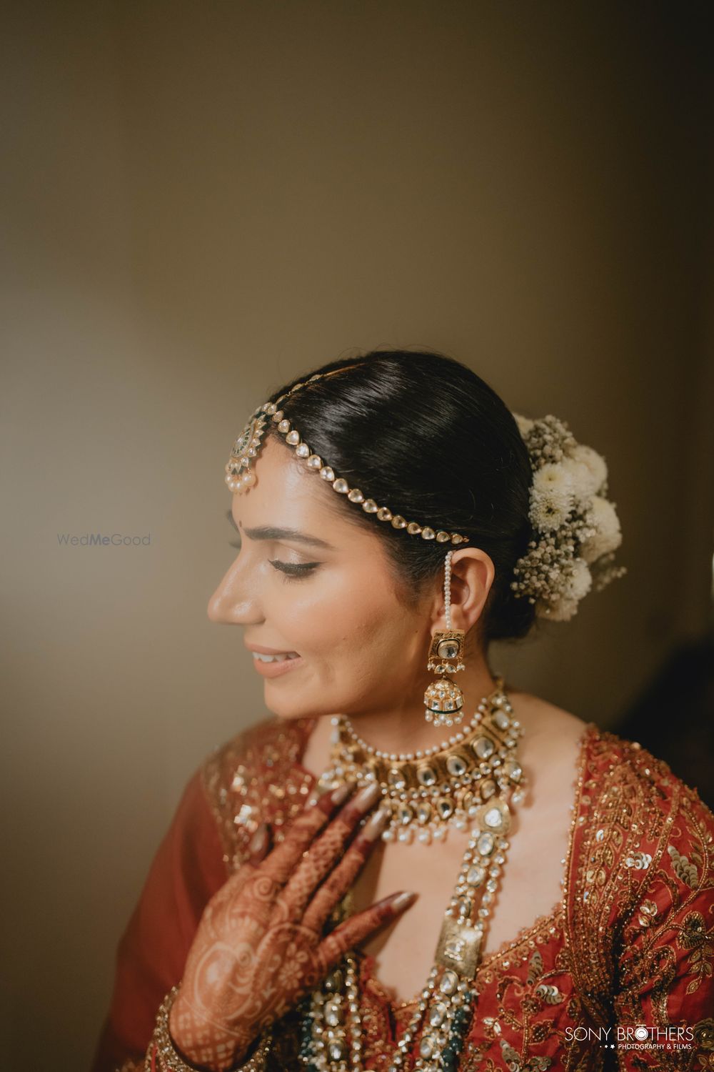 Photo From Parul  - By Richa Sharma Makeovers