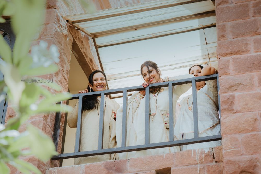 Photo From Jainish & Nikita - By Lalit Khatri Photography 
