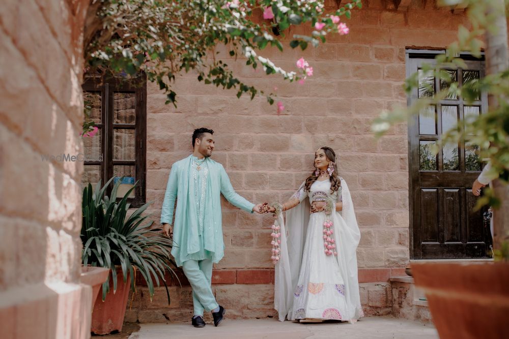Photo From Jainish & Nikita - By Lalit Khatri Photography 