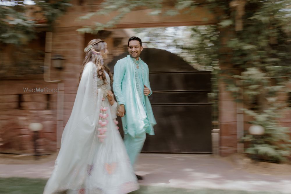 Photo From Jainish & Nikita - By Lalit Khatri Photography 