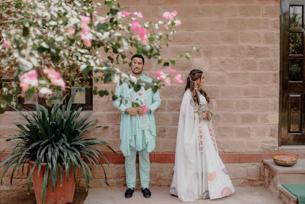 Photo From Jainish & Nikita - By Lalit Khatri Photography 