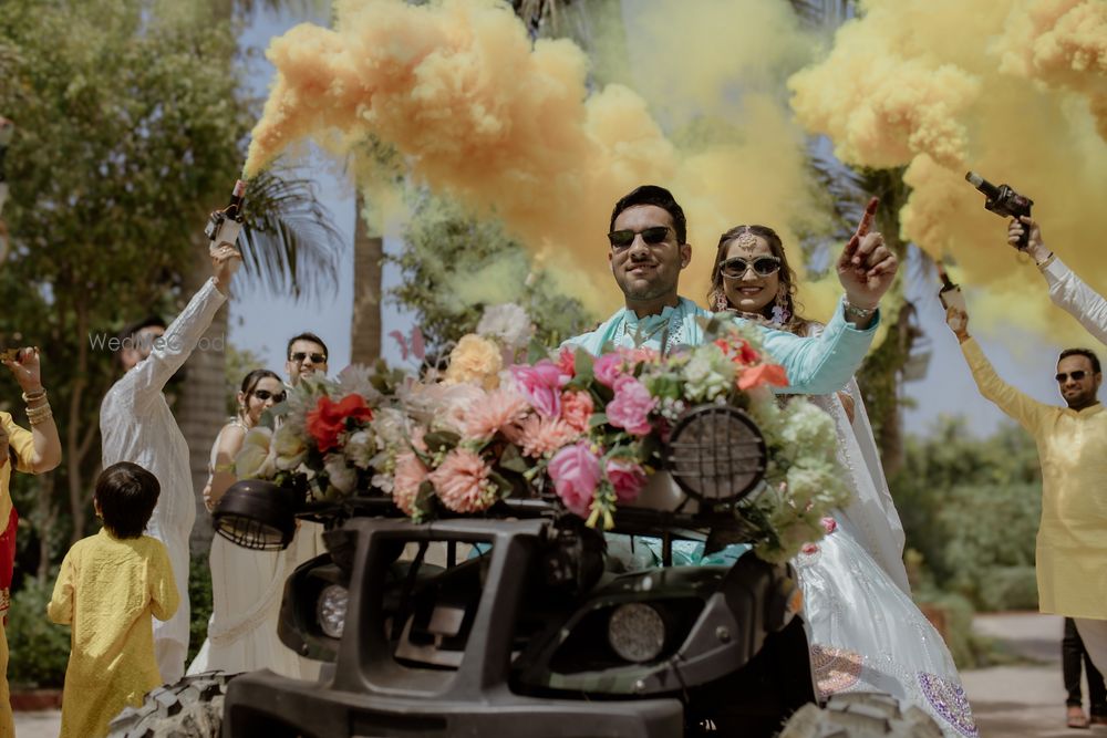 Photo From Jainish & Nikita - By Lalit Khatri Photography 