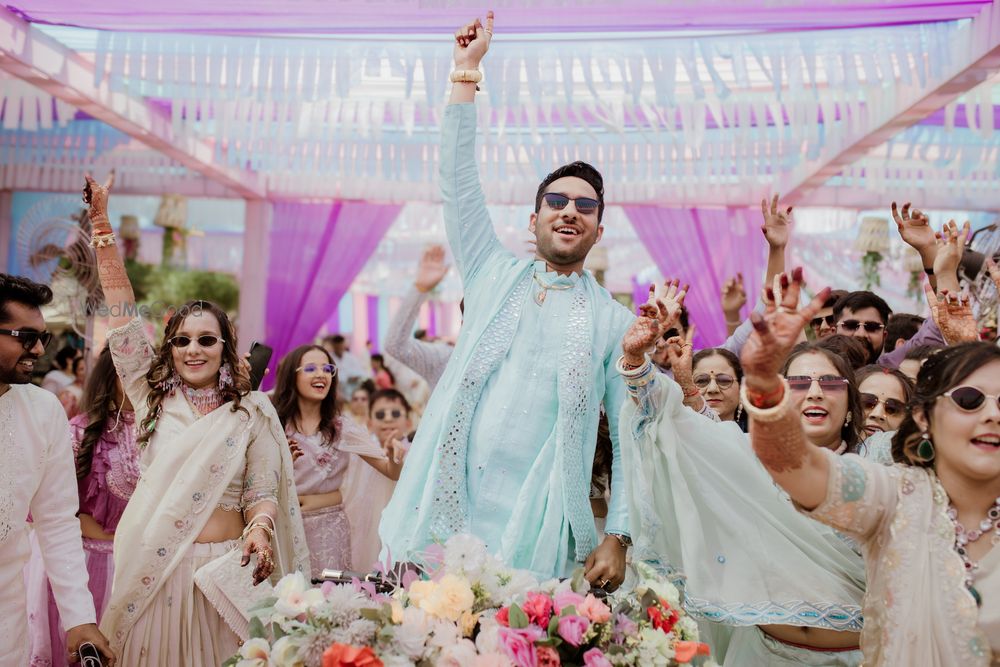 Photo From Jainish & Nikita - By Lalit Khatri Photography 