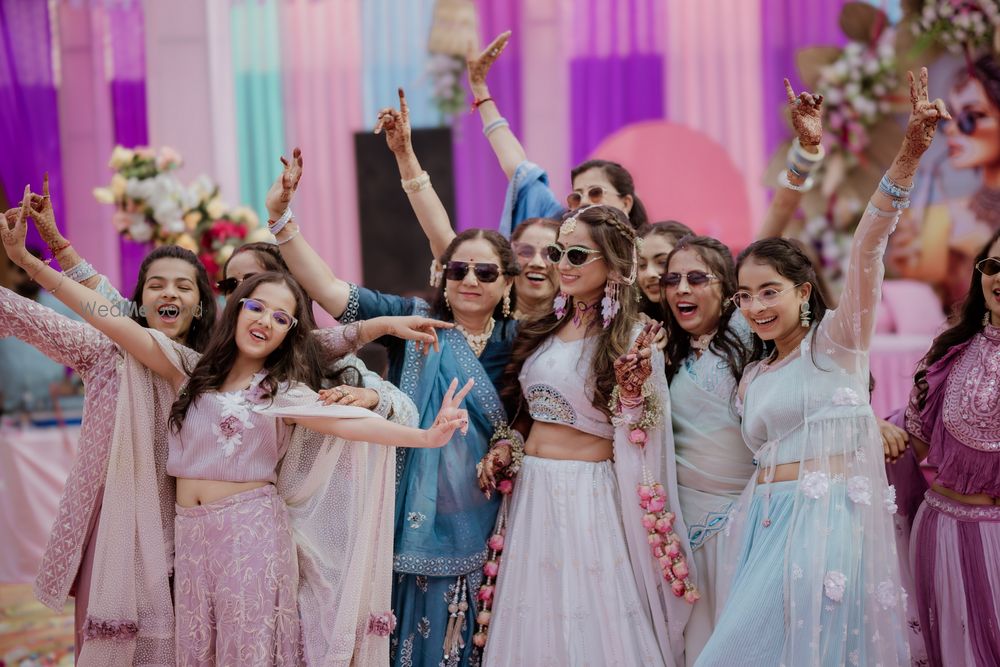 Photo From Jainish & Nikita - By Lalit Khatri Photography 