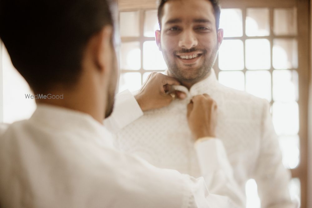 Photo From Jainish & Nikita - By Lalit Khatri Photography 