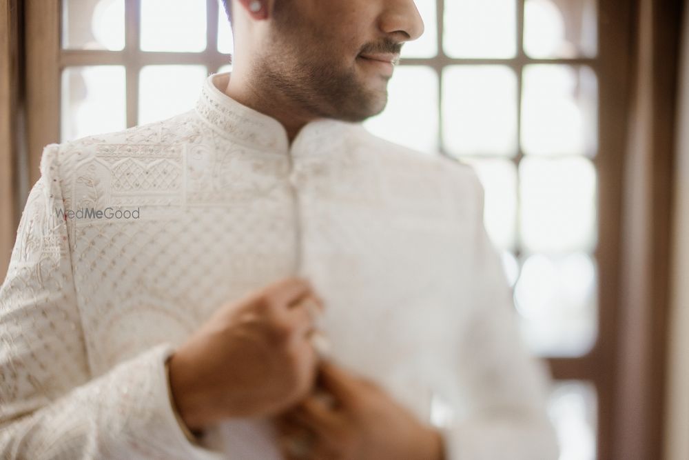 Photo From Jainish & Nikita - By Lalit Khatri Photography 