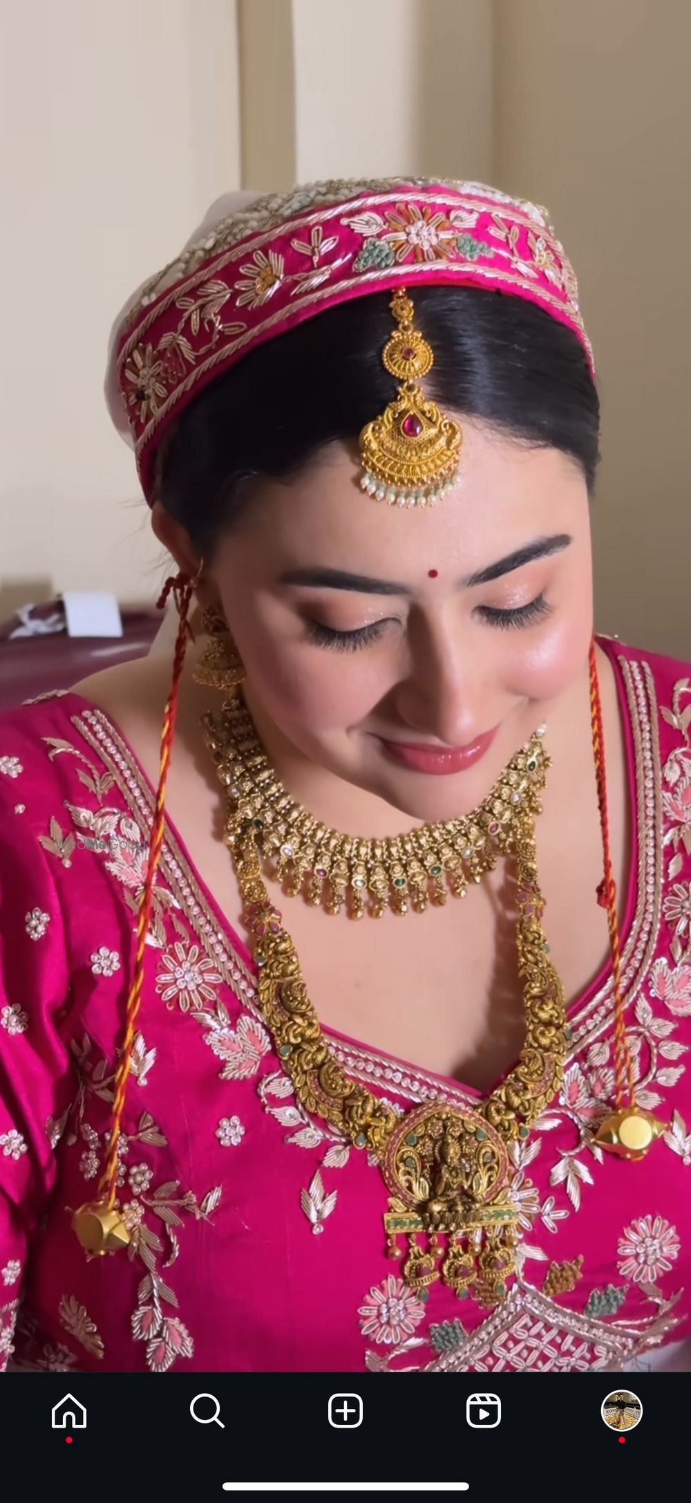 Photo From nashleelipadarth  - By Makeover by Rahul