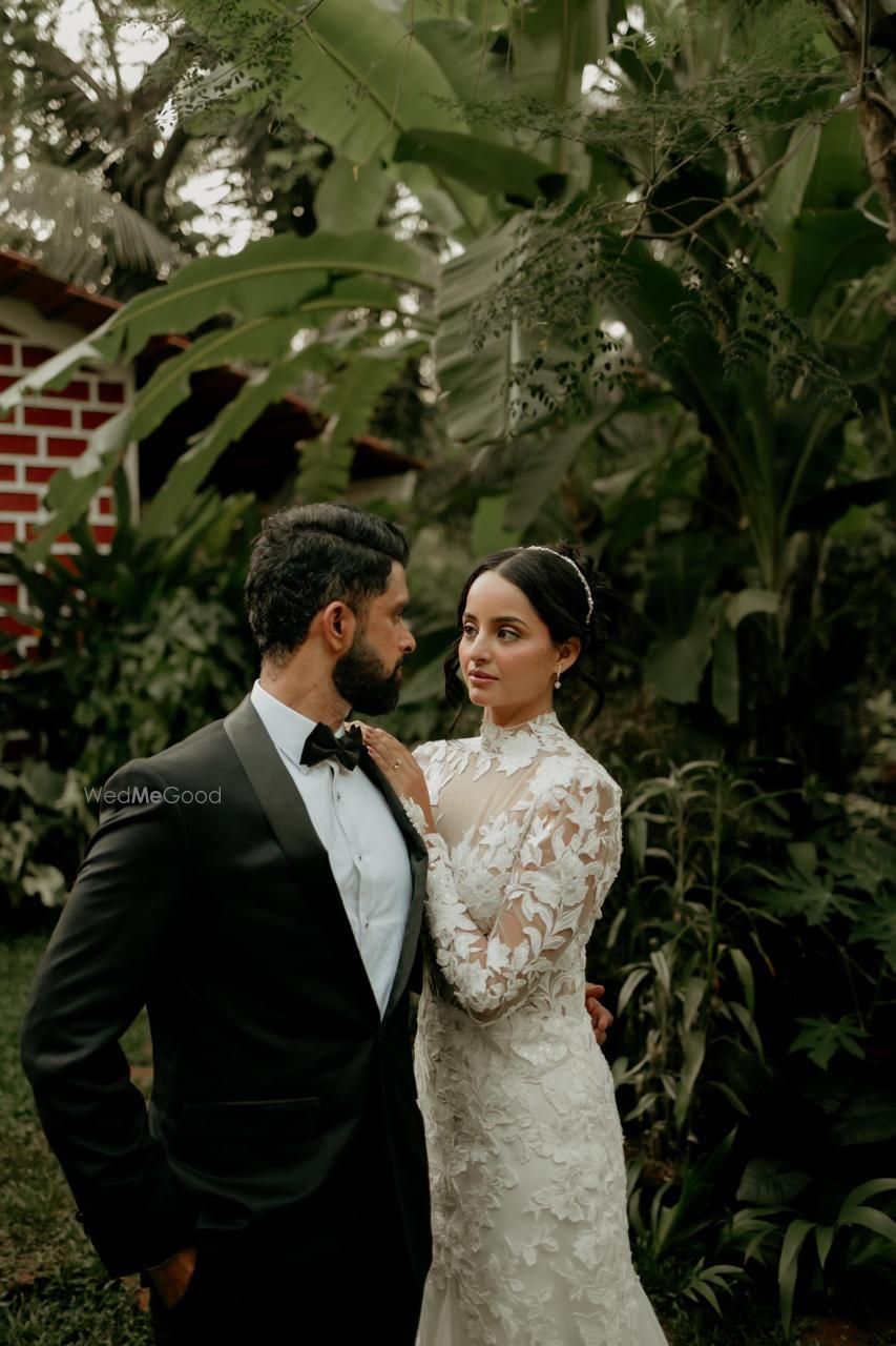 Photo From SHIVANI - By Bina Punjani Hair Studio