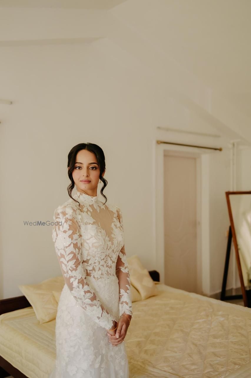 Photo From SHIVANI - By Bina Punjani Hair Studio