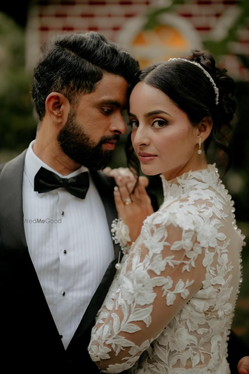 Photo From SHIVANI - By Bina Punjani Hair Studio