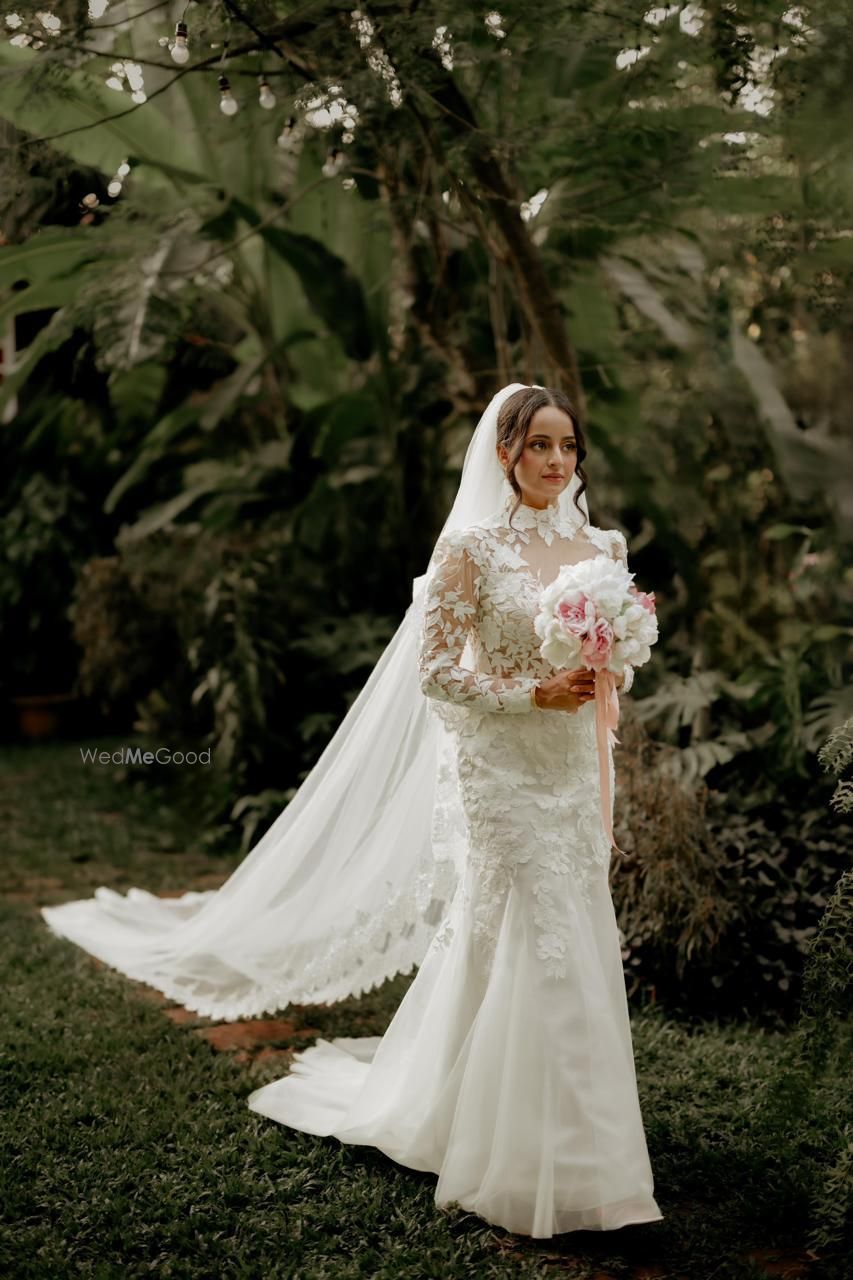 Photo From SHIVANI - By Bina Punjani Hair Studio