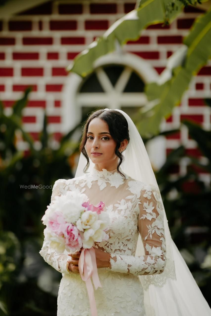 Photo From SHIVANI - By Bina Punjani Hair Studio