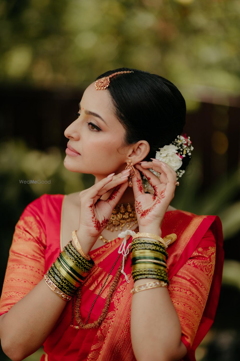 Photo From SHIVANI - By Bina Punjani Hair Studio