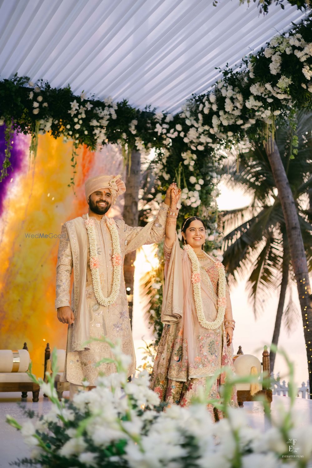 Photo From Riya & Vatsal Wedding - By The Content Project