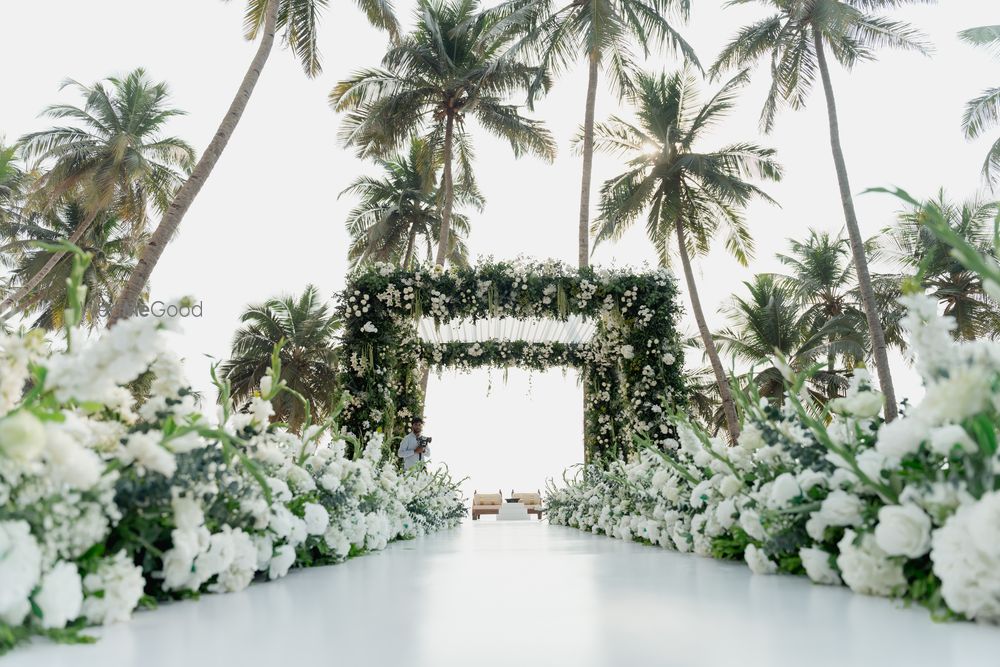 Photo From Riya & Vatsal Wedding - By The Content Project