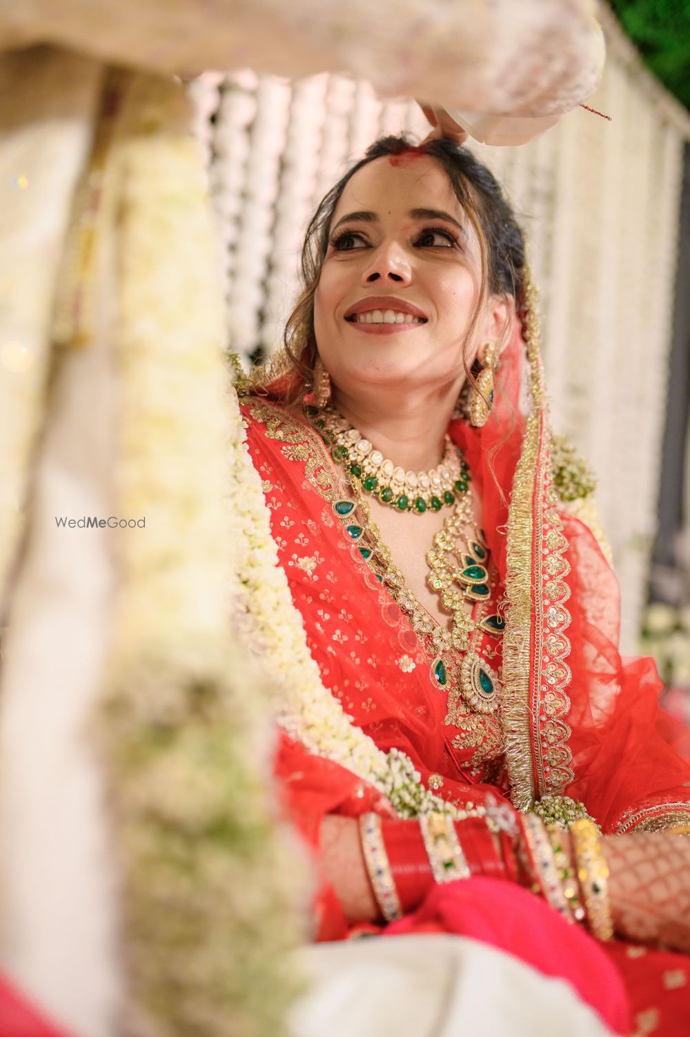 Photo From Namita  - By BrideMeUp